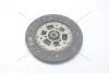 Диск зчеплення Hyundai Elantra (IV,V)/ Kia Ceed (06-), Cerato I 1.6d (D=240mm) (HD132) PHC Valeo 'HD132 (фото 5)