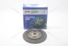 Диск зчеплення Hyundai Accent II 1.5i, Getz (05-) 1.4i (D=215mm) (HD138) PHC Valeo 'HD138 (фото 1)