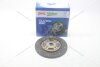 Диск зчеплення Hyundai Accent II 1.5i, Getz (05-) 1.4i (D=215mm) PHC Valeo 'HD138 (фото 2)