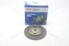 Диск зчеплення Hyundai Accent II 1.5i, Getz (05-) 1.4i (D=215mm) (HD138) PHC Valeo 'HD138 (фото 2)