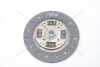 Диск зчеплення Hyundai Accent II 1.5i, Getz (05-) 1.4i (D=215mm) PHC Valeo 'HD138 (фото 4)