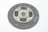 Диск зчеплення Hyundai Getz (02-), Elantra (00-06)/ Kia Rio II 1.4, 1.6i (D=215mm) (HD140) PHC Valeo 'HD140 (фото 3)