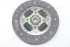 Диск зчеплення Hyundai Getz (02-), Elantra (00-06)/ Kia Rio II 1.4, 1.6i (D=215mm) (HD140) PHC Valeo 'HD140 (фото 7)
