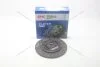 Диск зчеплення Kia Carens (06-), Magentis (05-11) 2.0i (D=235mm) (HD143) PHC Valeo 'HD143 (фото 1)