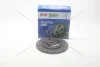 Диск зчеплення Kia Carens (06-), Magentis (05-11) 2.0i (D=235mm) (HD143) PHC Valeo 'HD143 (фото 2)