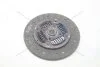 Диск зчеплення Kia Carens (06-), Magentis (05-11) 2.0i (D=235mm) (HD143) PHC Valeo 'HD143 (фото 3)