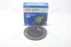 Диск зчеплення Hyundai i20 (I,II), i30 (07-)/ Kia Ceed (06-), Rio (III,IV) 1.4, 1.6d (D=235mm) (HD154) PHC Valeo 'HD154 (фото 3)