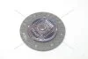 Диск зчеплення Hyundai i20 (I,II), i30 (07-)/ Kia Ceed (06-), Rio (III,IV) 1.4, 1.6d (D=235mm) (HD154) PHC Valeo 'HD154 (фото 4)