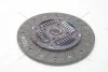 Диск зчеплення Hyundai i20 (I,II), i30 (07-)/ Kia Ceed (06-), Rio (III,IV) 1.4, 1.6d (D=235mm) (HD154) PHC Valeo 'HD154 (фото 6)