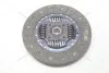 Диск зчеплення Hyundai i20 (I,II), i30 (07-)/ Kia Ceed (06-), Rio (III,IV) 1.4, 1.6d (D=235mm) (HD154) PHC Valeo 'HD154 (фото 7)