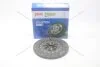 Диск зчеплення Hyundai Sonata VI, Tucson (15-20)/ Kia Optima (12-19), Sportage (III,IV) 2.0i (D=235mm) (HD161) PHC Valeo 'HD161 (фото 1)