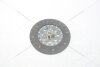 Диск зчеплення Hyundai Santa Fe (II,III)/ Kia Sorento (II,III) 2.4i (D=240mm) PHC Valeo 'HD164 (фото 4)
