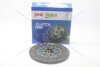 Диск зчеплення Hyundai i40 (11-) 1.7d (D=235mm) PHC Valeo 'HD165 (фото 2)