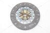Диск зчеплення Hyundai i40 (11-) 1.7d (D=235mm) PHC Valeo 'HD165 (фото 6)