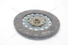 Диск зчеплення Hyundai i40 (11-) 1.7d (D=235mm) PHC Valeo 'HD165 (фото 7)