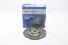 Диск зчеплення Hyundai Accent (II,IIII), Getz (02-)/ Kia Cerato I, Rio II 1.4, 1.6i (D=215mm) (HD176) PHC Valeo 'HD176 (фото 2)