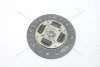 Диск зчеплення Hyundai Accent (II,IIII), Getz (02-)/ Kia Cerato I, Rio II 1.4, 1.6i (D=215mm) (HD176) PHC Valeo 'HD176 (фото 3)