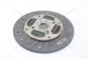 Диск зчеплення Hyundai Accent (II,IIII), Getz (02-)/ Kia Cerato I, Rio II 1.4, 1.6i (D=215mm) (HD176) PHC Valeo 'HD176 (фото 4)