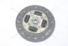 Диск зчеплення Hyundai Accent (II,IIII), Getz (02-)/ Kia Cerato I, Rio II 1.4, 1.6i (D=215mm) (HD176) PHC Valeo 'HD176 (фото 5)