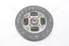 Диск зчеплення Hyundai Accent (II,IIII), Getz (02-)/ Kia Cerato I, Rio II 1.4, 1.6i (D=215mm) (HD176) PHC Valeo 'HD176 (фото 6)