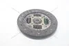 Диск зчеплення Hyundai Accent (II,IIII), Getz (02-)/ Kia Cerato I, Rio II 1.4, 1.6i (D=215mm) (HD176) PHC Valeo 'HD176 (фото 7)