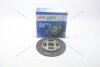 Диск зчеплення Hyundai Elantra IV, i30 2.0i, Tucson (15-), ix35 (10-15) 1.6i (D=225mm) PHC Valeo 'HD177 (фото 1)