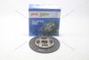 Диск зчеплення Hyundai Elantra IV, i30 2.0i, Tucson (15-), ix35 (10-15) 1.6i (D=225mm) PHC Valeo 'HD177 (фото 3)