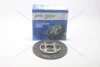 Диск зчеплення Hyundai Elantra IV, i30 2.0i, Tucson (15-), ix35 (10-15) 1.6i (D=225mm) (HD177) PHC Valeo 'HD177 (фото 3)