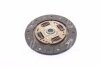 Диск зчеплення Hyundai Accent IV, i20 (08-)/ Kia Ceed (07-), Rio (III,IV) 1.4, 1.6i (D=210mm) PHC Valeo 'HD182 (фото 3)