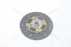 Диск зчеплення Hyundai Accent IV, i30 (14-)/ Kia Ceed (12-) 1.4i (D=200mm) PHC Valeo 'HD191 (фото 3)