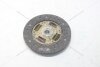 Диск зчеплення Hyundai Accent IV, i30 (14-)/ Kia Ceed (12-) 1.4i (D=200mm) PHC Valeo 'HD191 (фото 5)