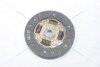 Диск зчеплення Hyundai Accent IV, i30 (14-)/ Kia Ceed (12-) 1.4i (D=200mm) PHC Valeo 'HD191 (фото 8)
