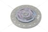 Диск зчеплення Hyundai i30 (16-)/ Kia Ceed (15-) 1.0 T-GDI (D=225mm) PHC Valeo 'HD194 (фото 7)