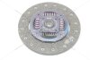 Диск зчеплення Hyundai i30 (16-)/ Kia Ceed (15-) 1.0 T-GDI (D=225mm) PHC Valeo 'HD194 (фото 8)