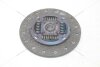 Диск зчеплення Hyundai i30 (11-) 1.6d, Tucson (15-20) 1.7d (D=235mm) PHC Valeo 'HD197 (фото 9)