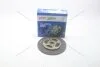 Диск зчеплення Hyundai Santa Fe I, Elantra III 2.0i (D=215mm) (HD66) PHC Valeo 'HD66 (фото 2)