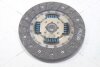 Диск зчеплення Hyundai Santa Fe I, Elantra III 2.0i (D=215mm) PHC Valeo 'HD66 (фото 5)