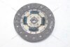 Диск зчеплення Hyundai Santa Fe I, Elantra III 2.0i (D=215mm) PHC Valeo 'HD66 (фото 6)