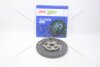 Диск зчеплення Hyundai HD (96-)/ Isuzu Богдан (D=300mm / 14 зуб.) PHC Valeo 'HD68 (фото 4)