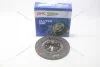 Диск зчеплення Hyundai Santa Fe I, Sonata IV 2.0d, 2.4, 2.7i (D=225mm) (HD77) PHC Valeo 'HD77 (фото 1)