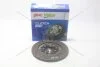 Диск зчеплення Hyundai Santa Fe I, Sonata IV 2.0d, 2.4, 2.7i (D=225mm) (HD77) PHC Valeo 'HD77 (фото 2)