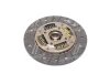 Диск зчеплення Hyundai Accent II, Coupe (01-), Elantra (00-) 1.6i (D=215mm) PHC Valeo 'HD78 (фото 1)