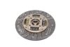 Диск зчеплення Hyundai Accent II, Coupe (01-), Elantra (00-) 1.6i (D=215mm) PHC Valeo 'HD78 (фото 3)