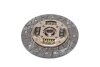 Диск зчеплення Hyundai Accent II, Coupe (01-), Elantra (00-) 1.6i (D=215mm) PHC Valeo 'HD78 (фото 4)