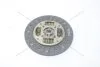 Диск зчеплення Hyundai Accent II, Coupe (01-), Elantra (00-) 1.6i (D=215mm) (HD78) PHC Valeo 'HD78 (фото 4)