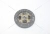 Диск зчеплення Hyundai Accent II, Coupe (01-), Elantra (00-) 1.6i (D=215mm) PHC Valeo 'HD78 (фото 6)