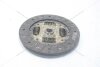 Диск зчеплення Hyundai Accent II, Coupe (01-), Elantra (00-) 1.6i (D=215mm) PHC Valeo 'HD78 (фото 7)
