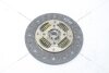 Диск зчеплення Hyundai Accent II, Coupe (01-), Elantra (00-) 1.6i (D=215mm) PHC Valeo 'HD78 (фото 8)