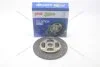 Диск зчеплення Hyundai Santa Fe I, Trajet (00-08) 2.0i (D=225mm) (HD86) PHC Valeo 'HD86 (фото 1)