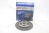 Диск зчеплення Hyundai Santa Fe I, Trajet (00-08) 2.0i (D=225mm) (HD86) PHC Valeo 'HD86 (фото 2)
